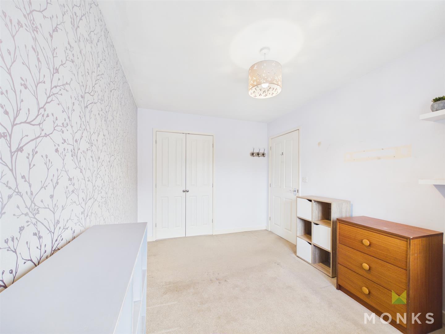 2 Hawkstone Close, Shrewsbury, SY4 4FD For Sale